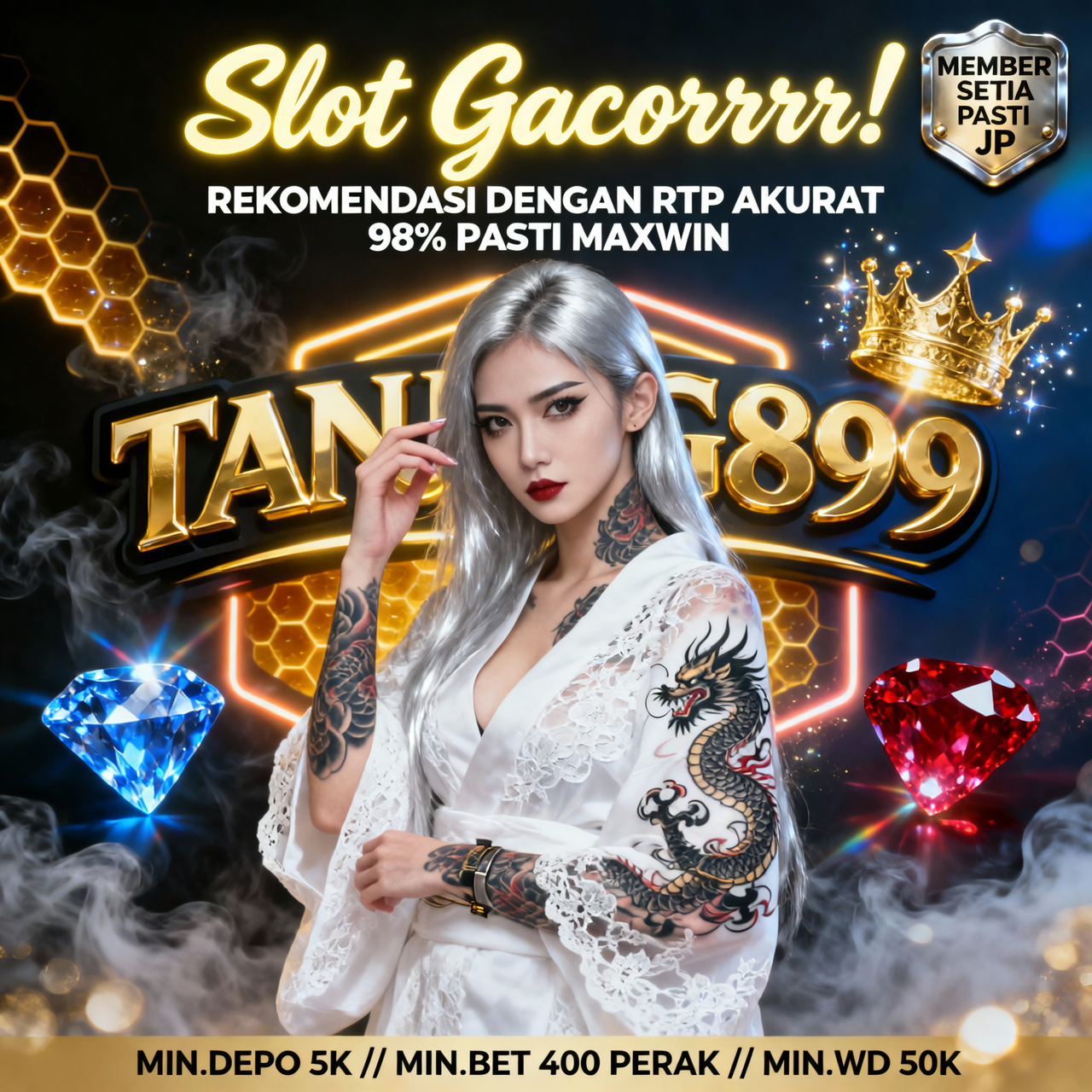 TANJUNG899