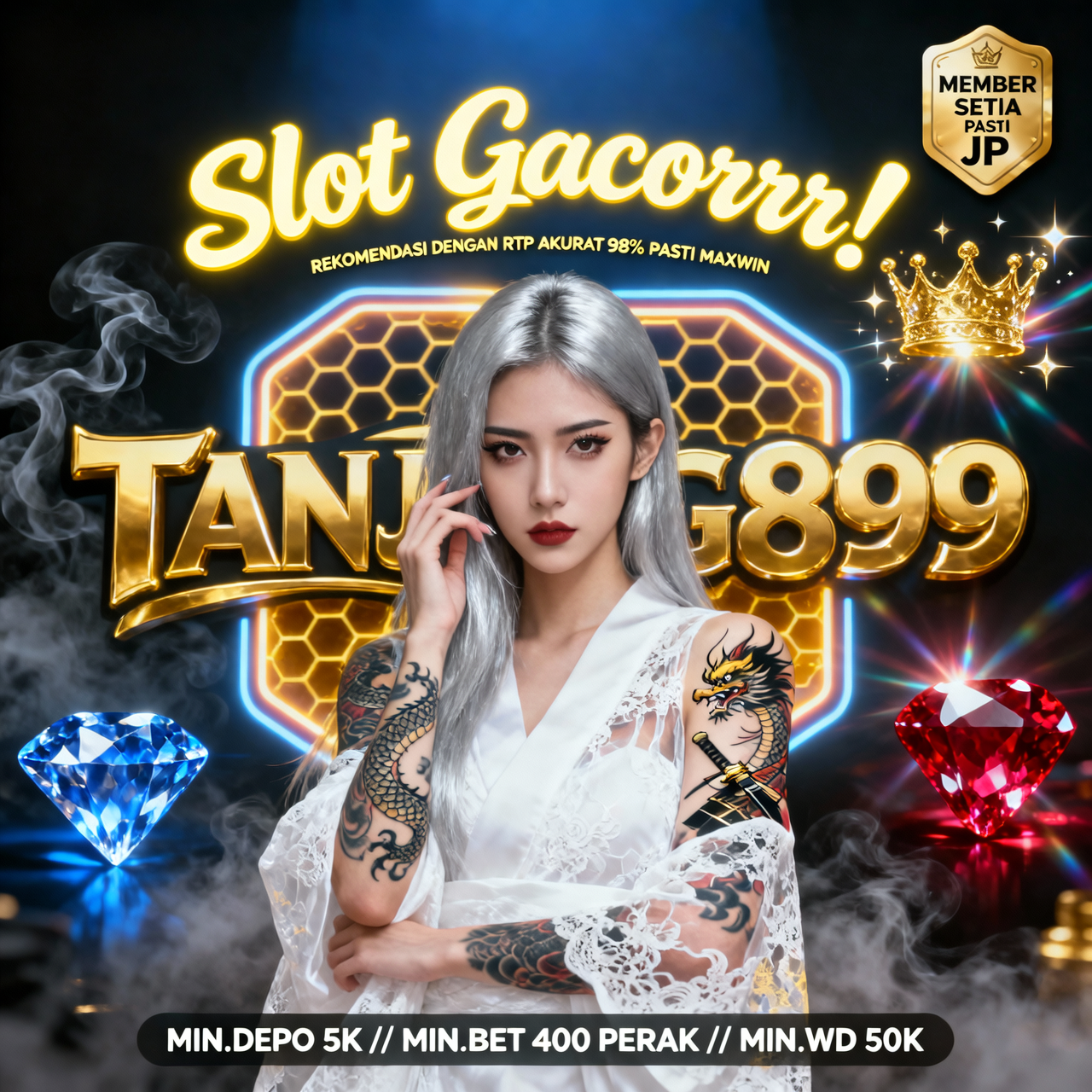 TANJUNG899 | Prediksi Toto & Data Togel Akurat